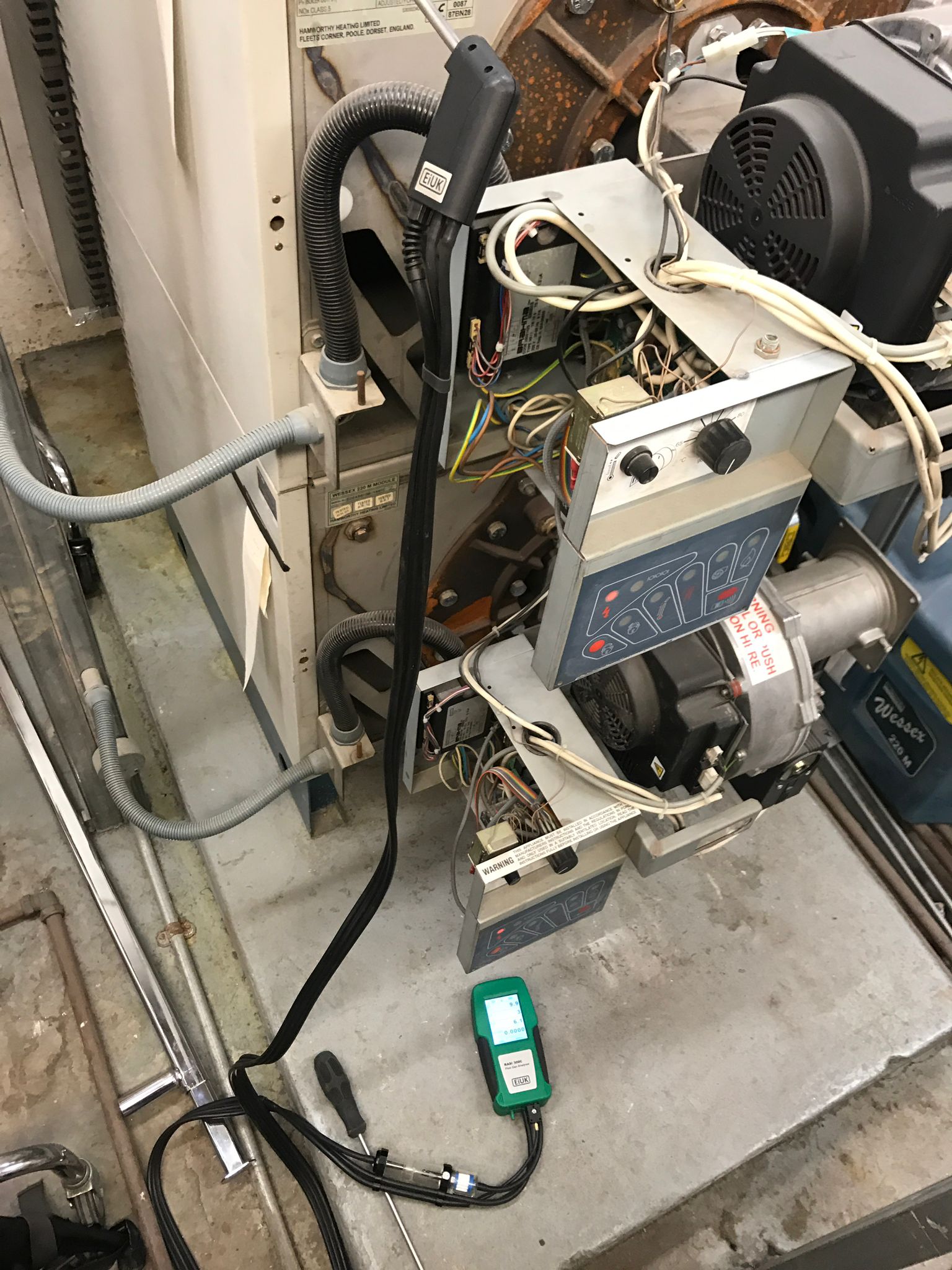 gas safe registered engineer near me Colindale, NW9