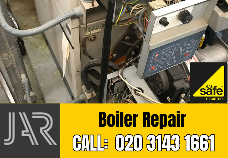 boiler repair Colindale