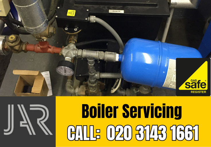 boiler service Colindale