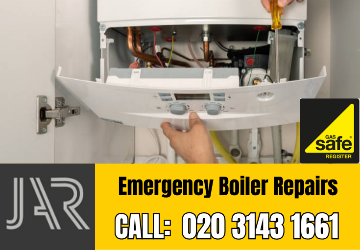 emergency boiler repairs Colindale