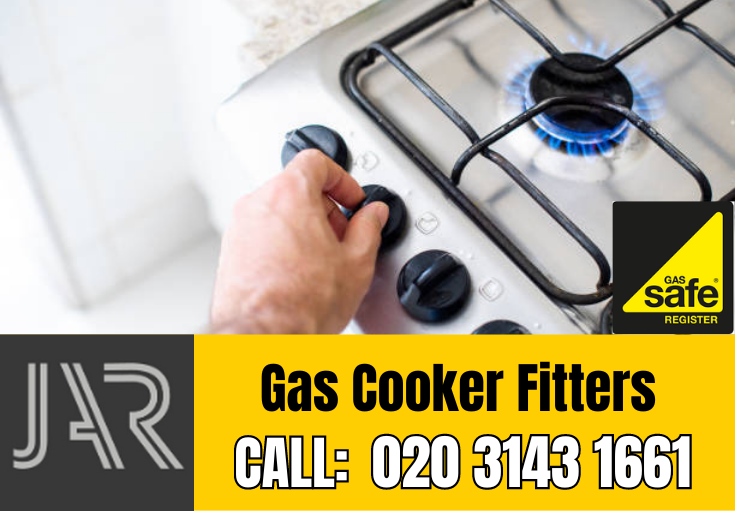 gas cooker fitters Colindale