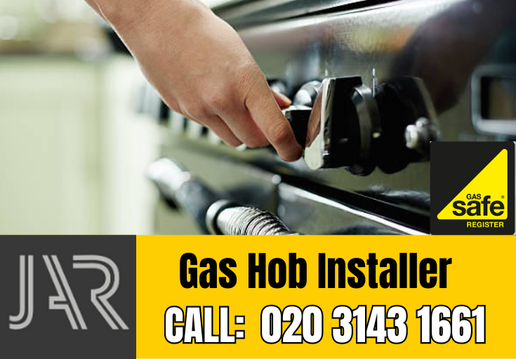 gas hob installer Colindale