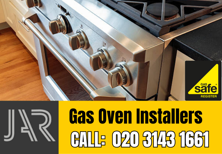 gas oven installer Colindale